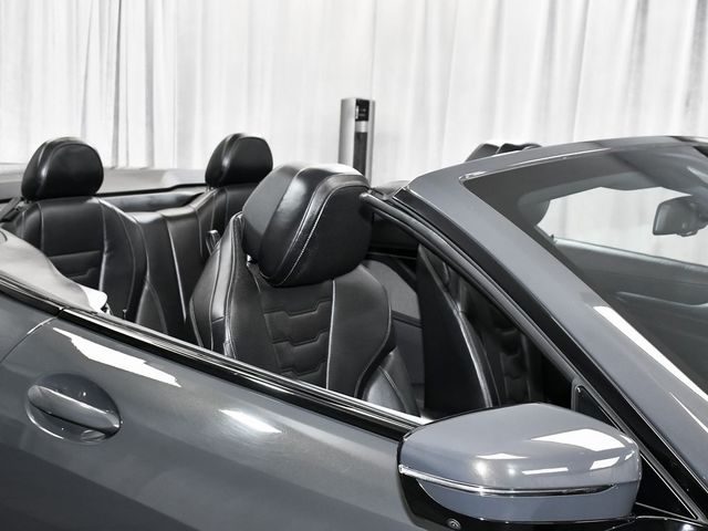 2022 BMW 8 Series 840i - 22972113 - 92