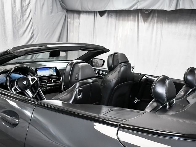2022 BMW 8 Series 840i - 22972113 - 93