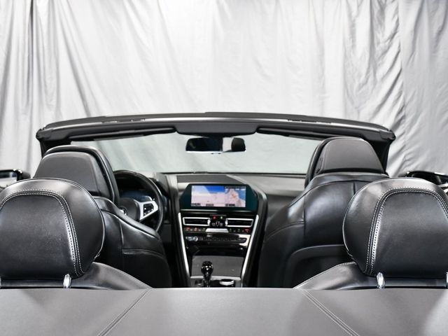 2022 BMW 8 Series 840i - 22972113 - 94