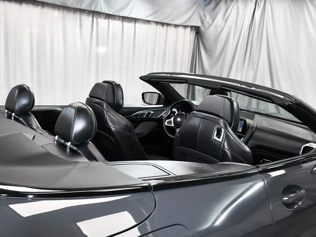 2022 BMW 8 Series 840i - 22972113 - 95