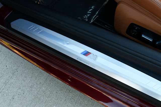 2022 BMW 8 Series 840i Convertible W/M Sport, Comfort Seating & Driving Assistance - 23024273 - 76