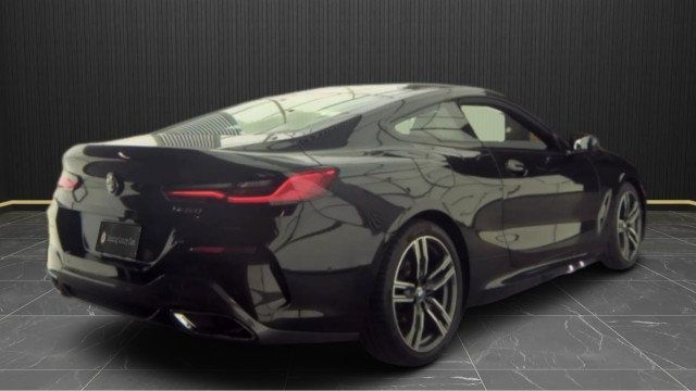2022 BMW 8 Series 840i Coupe - 23087995 - 1