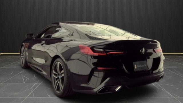2022 BMW 8 Series 840i Coupe - 23087995 - 2