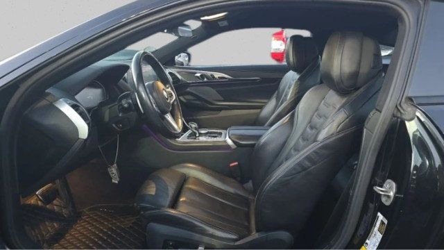 2022 BMW 8 Series 840i Coupe - 23087995 - 3