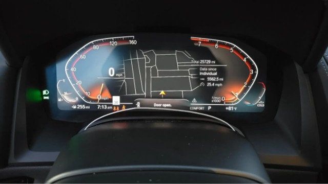 2022 BMW 8 Series 840i Coupe - 23087995 - 5