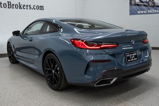 2022 BMW 8 Series 840i Coupe - 22411377 - 5