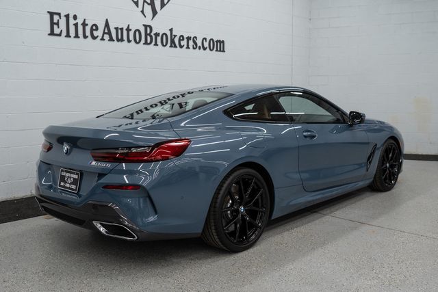 2022 BMW 8 Series 840i Coupe - 22411377 - 6
