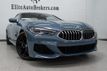 2022 BMW 8 Series 840i Coupe - 22411377 - 7