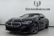 2022 BMW 8 Series 840i Coupe - 22616376 - 0