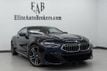 2022 BMW 8 Series 840i Coupe - 22616376 - 41