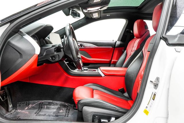 2022 BMW 8 Series 840i Gran Coupe - 22993536 - 14