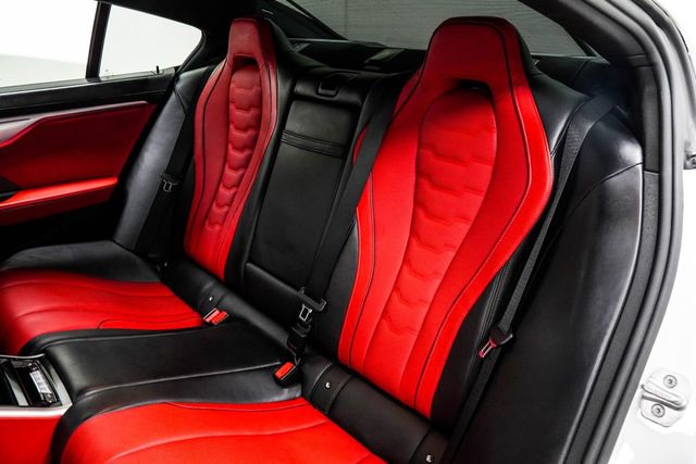 2022 BMW 8 Series 840i Gran Coupe - 22993536 - 15