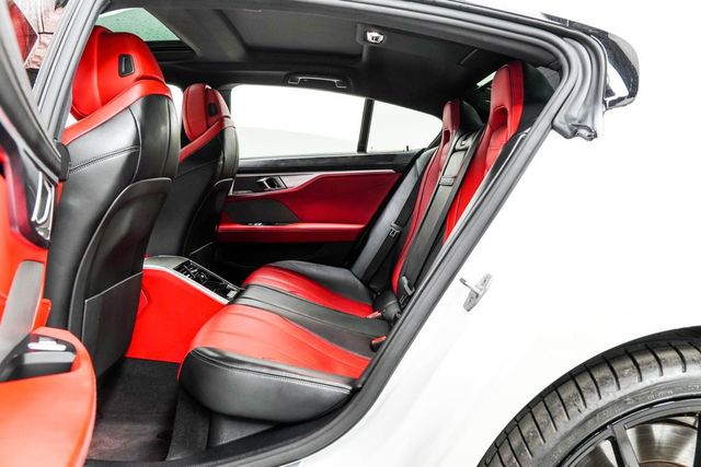 2022 BMW 8 Series 840i Gran Coupe - 22993536 - 16