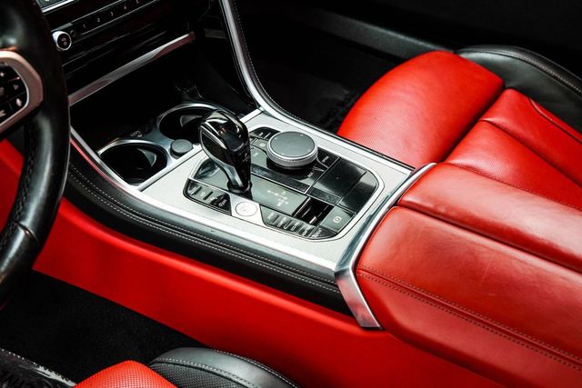 2022 BMW 8 Series 840i Gran Coupe - 22993536 - 19