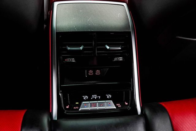 2022 BMW 8 Series 840i Gran Coupe - 22993536 - 22