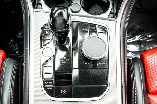 2022 BMW 8 Series 840i Gran Coupe - 22993536 - 23