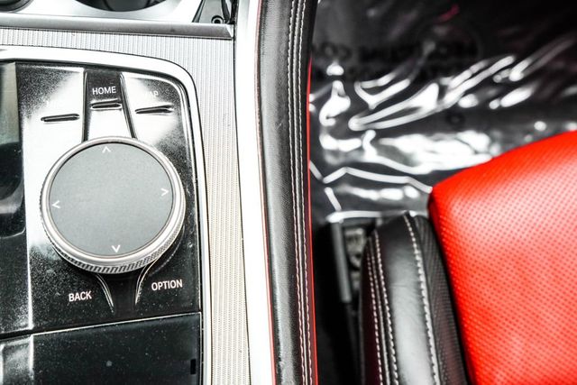 2022 BMW 8 Series 840i Gran Coupe - 22993536 - 24