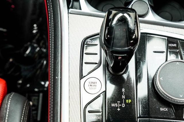 2022 BMW 8 Series 840i Gran Coupe - 22993536 - 25