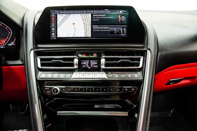 2022 BMW 8 Series 840i Gran Coupe - 22993536 - 26