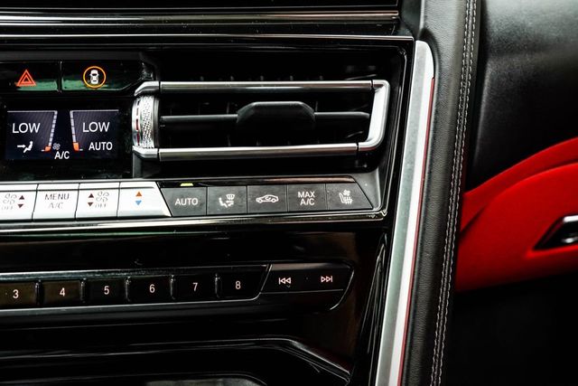 2022 BMW 8 Series 840i Gran Coupe - 22993536 - 27