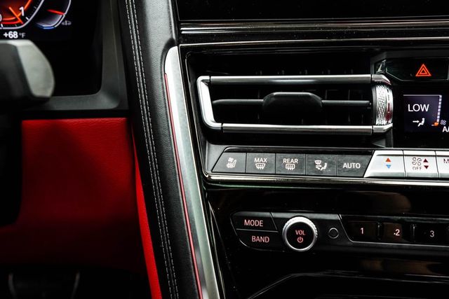 2022 BMW 8 Series 840i Gran Coupe - 22993536 - 28