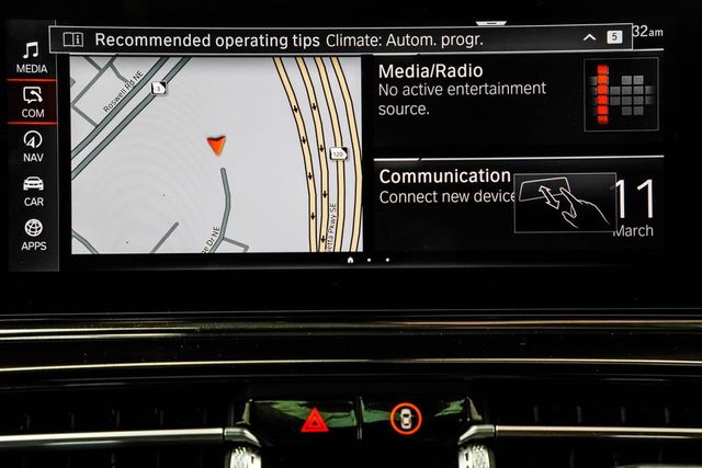 2022 BMW 8 Series 840i Gran Coupe - 22993536 - 29