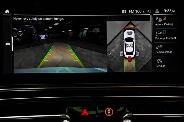 2022 BMW 8 Series 840i Gran Coupe - 22993536 - 32