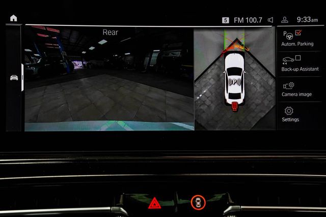 2022 BMW 8 Series 840i Gran Coupe - 22993536 - 33