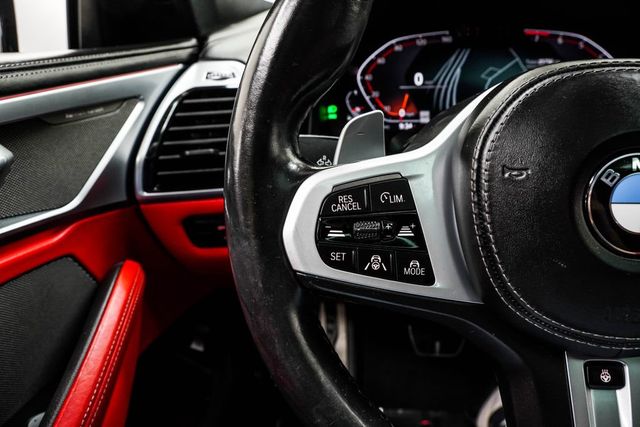 2022 BMW 8 Series 840i Gran Coupe - 22993536 - 36