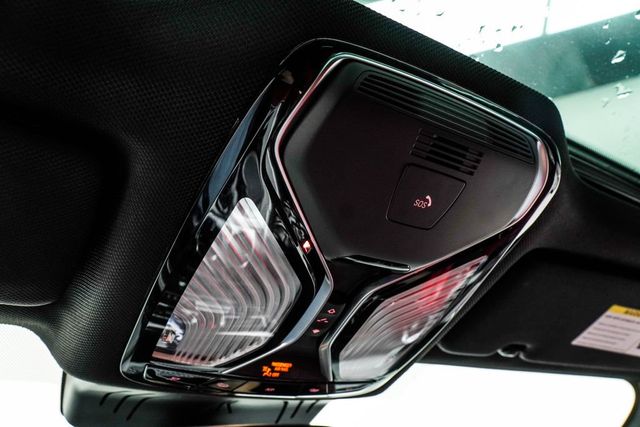 2022 BMW 8 Series 840i Gran Coupe - 22993536 - 39