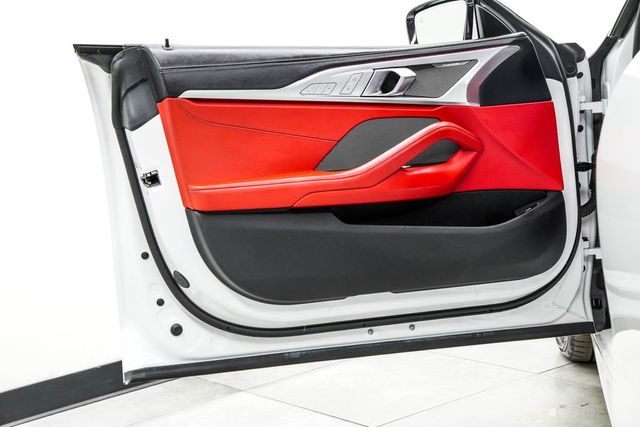 2022 BMW 8 Series 840i Gran Coupe - 22993536 - 41