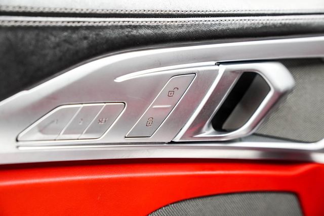 2022 BMW 8 Series 840i Gran Coupe - 22993536 - 43