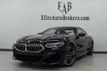 2022 BMW 8 Series 840i xDrive Coupe - 22737902 - 0