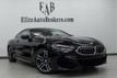 2022 BMW 8 Series 840i xDrive Coupe - 22737902 - 56