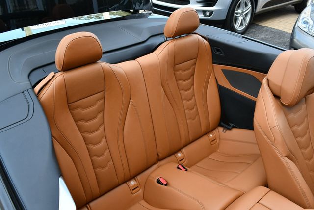 2022 BMW 8 Series M850i xDrive 2 Door Convertible W/Driving Assistance Pro.Pkg. - 22939859 - 17
