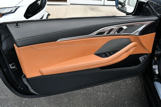 2022 BMW 8 Series M850i xDrive 2 Door Convertible W/Driving Assistance Pro.Pkg. - 22939859 - 47