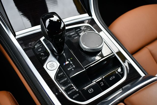 2022 BMW 8 Series M850i xDrive 2 Door Convertible W/Driving Assistance Pro.Pkg. - 22939859 - 66