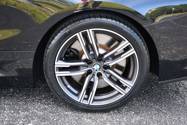 2022 BMW 8 Series M850i xDrive 2 Door Convertible W/Driving Assistance Pro.Pkg. - 22939859 - 68