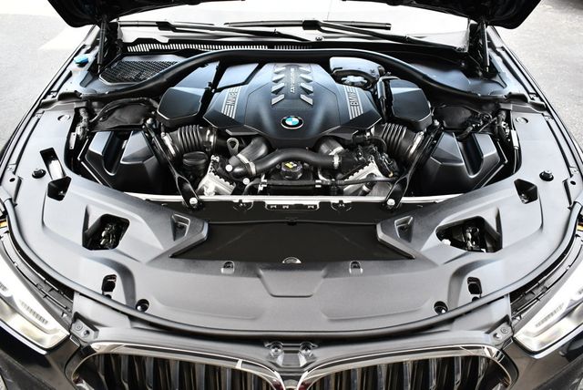 2022 BMW 8 Series M850i xDrive 2 Door Convertible W/Driving Assistance Pro.Pkg. - 22939859 - 70
