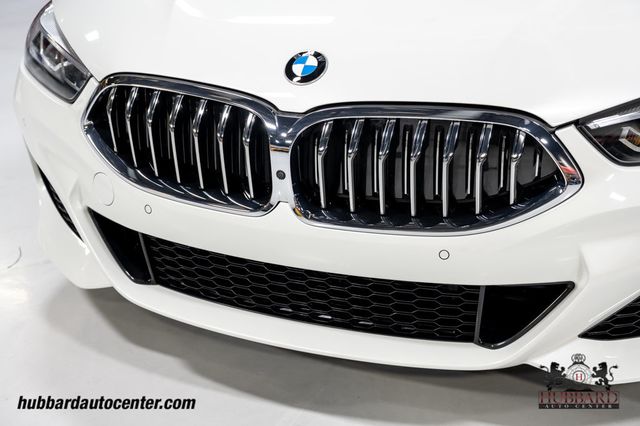 2022 BMW 8 Series M850i xDrive Convertible - 23025875 - 13
