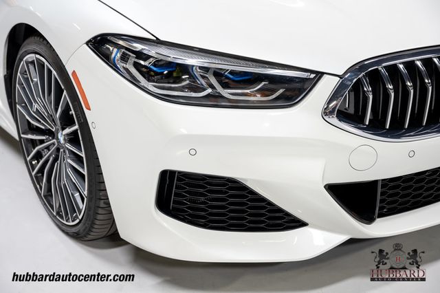 2022 BMW 8 Series M850i xDrive Convertible - 23025875 - 14