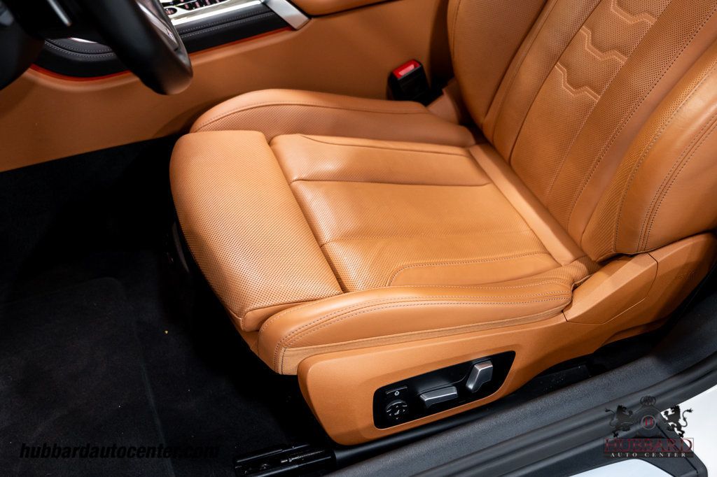 2022 BMW 8 Series M850i xDrive Convertible - 23025875 - 18