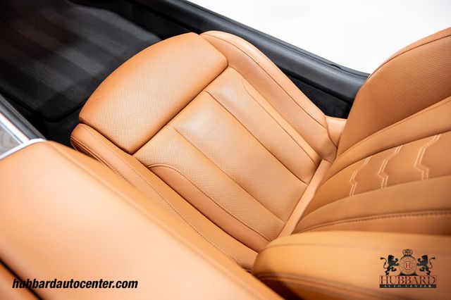 2022 BMW 8 Series M850i xDrive Convertible - 23025875 - 26