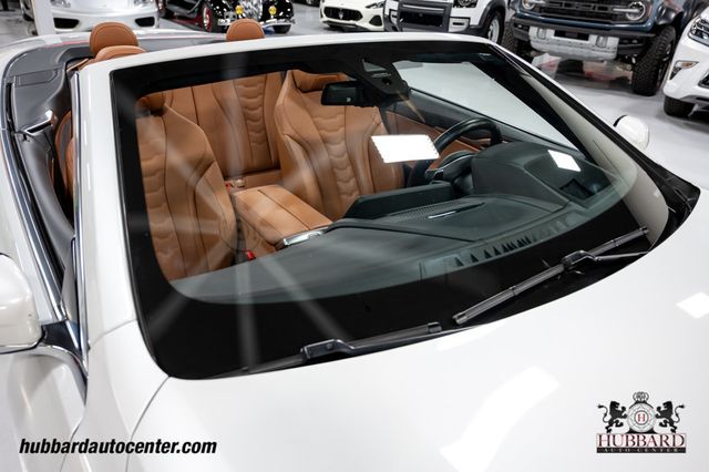 2022 BMW 8 Series M850i xDrive Convertible - 23025875 - 34