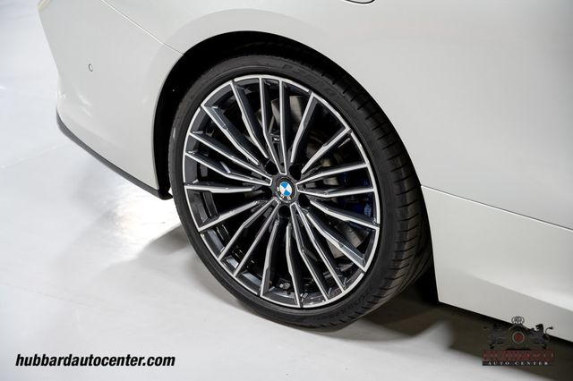 2022 BMW 8 Series M850i xDrive Convertible - 23025875 - 38