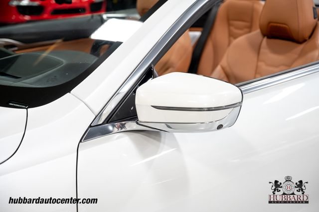 2022 BMW 8 Series M850i xDrive Convertible - 23025875 - 51