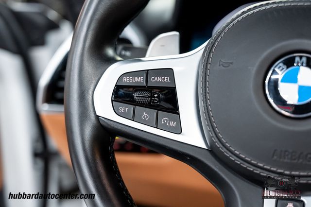 2022 BMW 8 Series M850i xDrive Convertible - 23025875 - 69