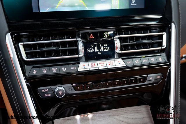 2022 BMW 8 Series M850i xDrive Convertible - 23025875 - 73
