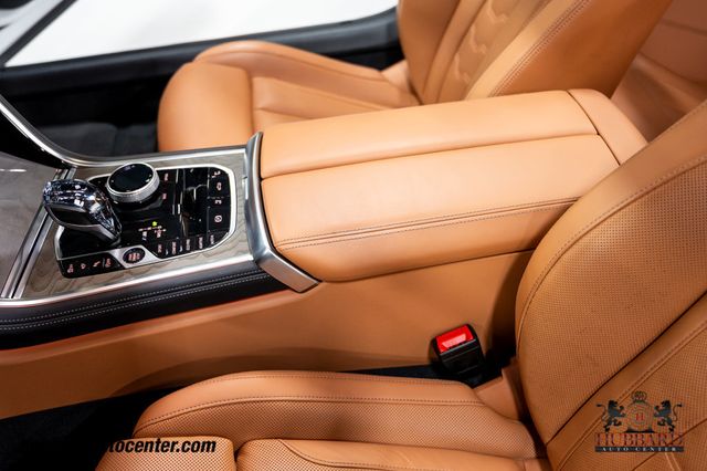 2022 BMW 8 Series M850i xDrive Convertible - 23025875 - 76