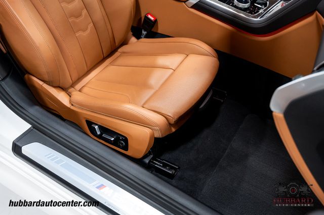 2022 BMW 8 Series M850i xDrive Convertible - 23025875 - 82